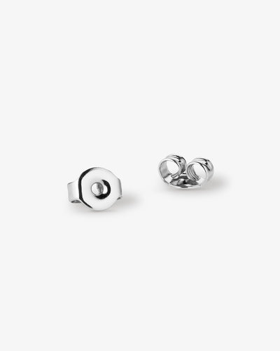 Laryngoscope Stud Earrings
